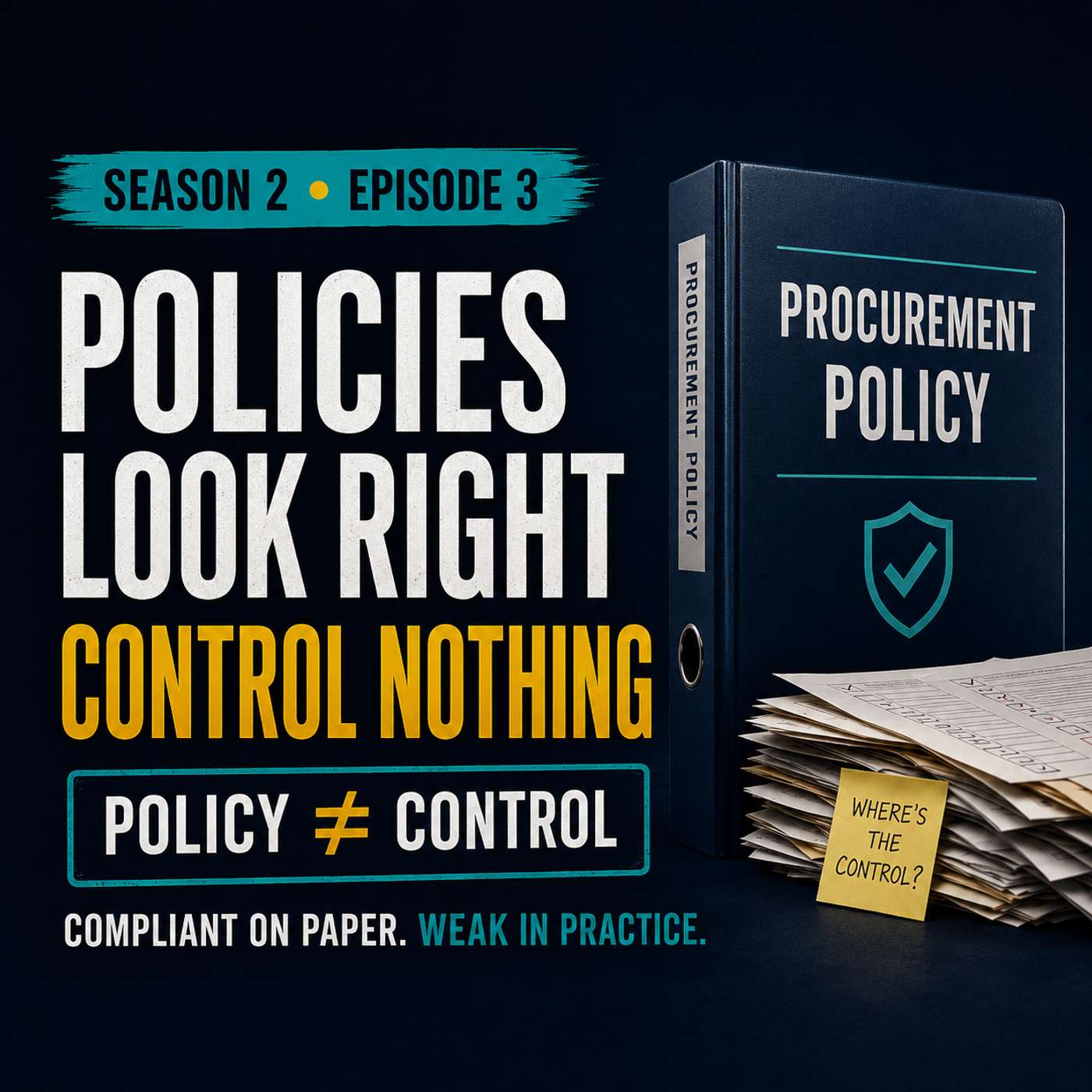 The GovCon Show