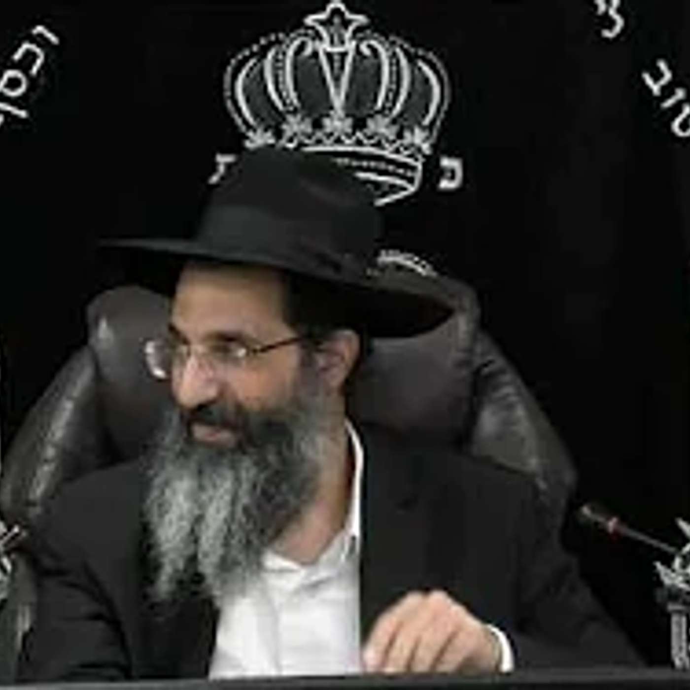 המכיר את מקומו והשמח בחלקו 🧭 הרב שי עובד | ראשון - פרשת במדבר - תשפו