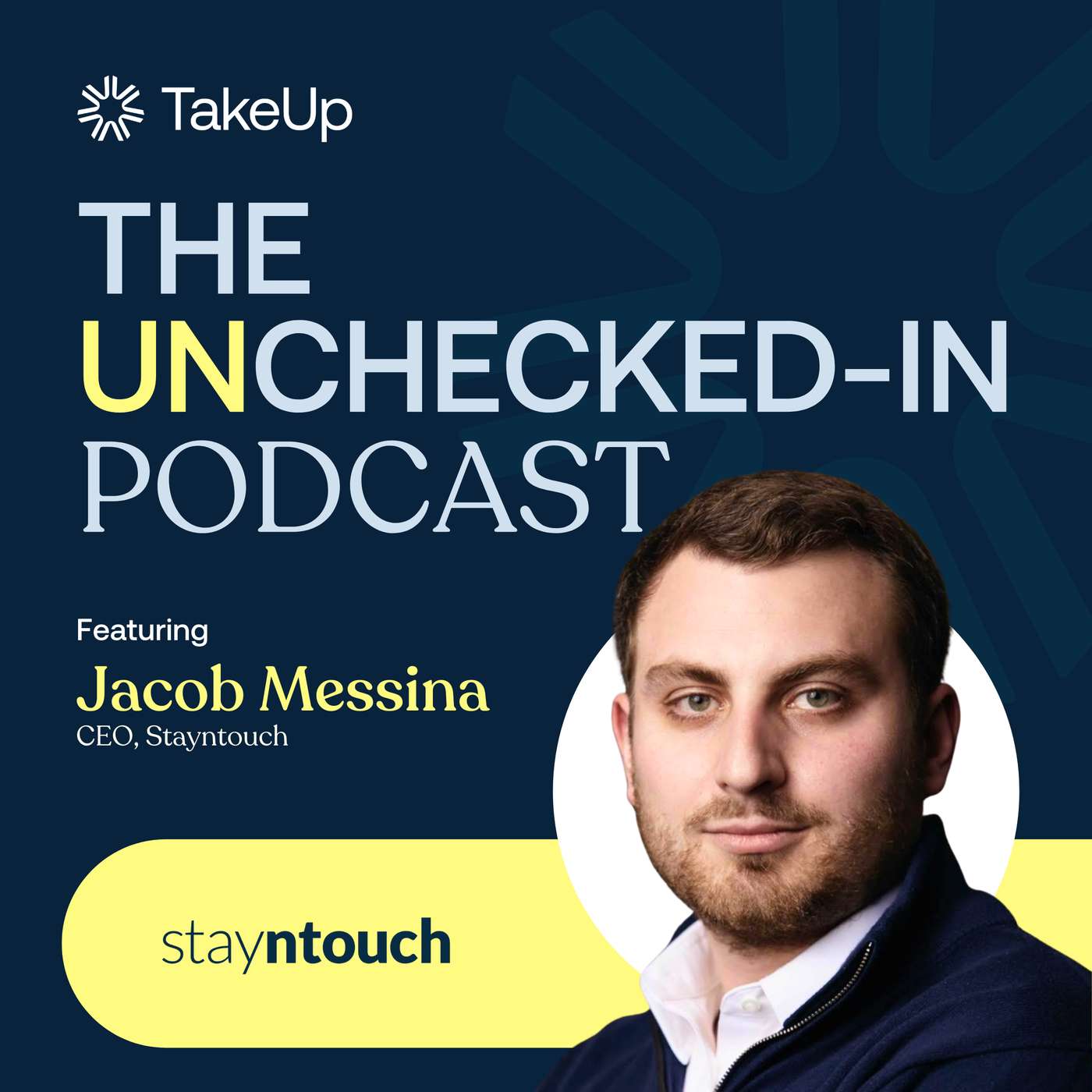 The Unchecked-In Podcast
