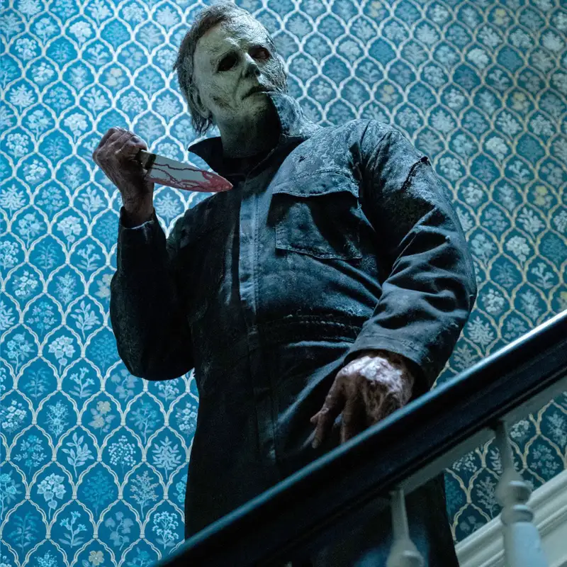 Halloween Ends Movie Review