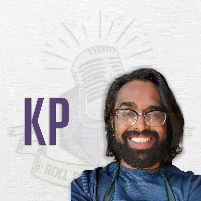 KP is Creating Beauty in Front of the Camera and Behind it