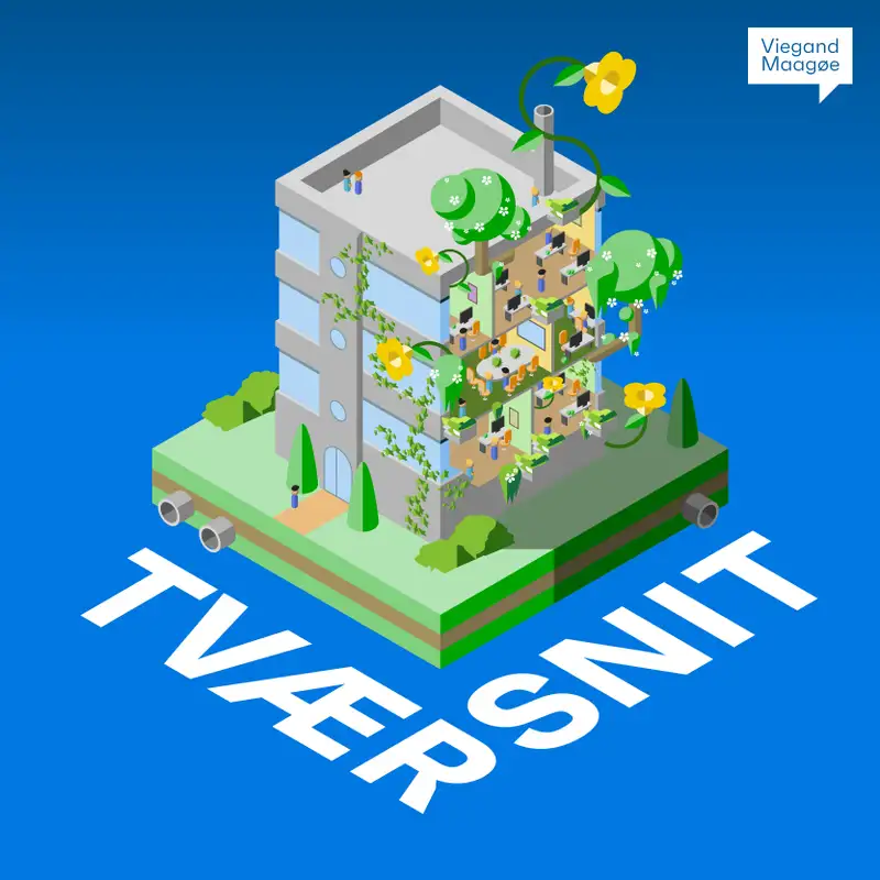 Bæredygtighed: Visionært, vagt eller varmluftsbaseret? 