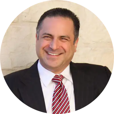 Joseph J. Raetzer, MBA, JD