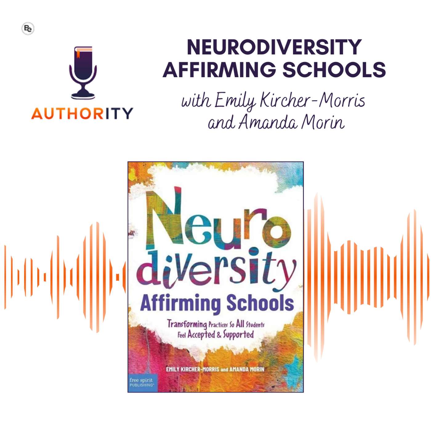 The Authority Podcast — Expert Insights and Fresh Ideas for Education Leaders