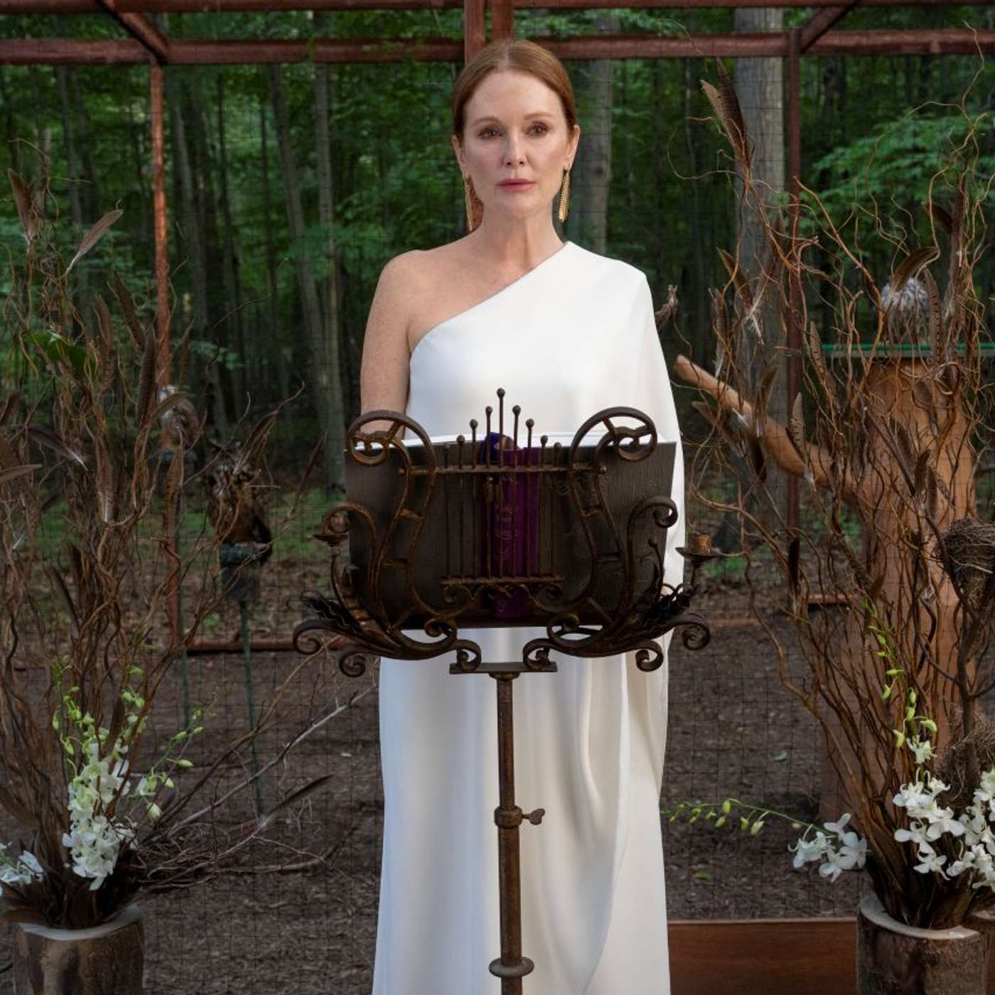 Netflix reúne elenco estelar na nova série 'Sereias' Netflix reúne elenco estelar na nova série 'Sereias'