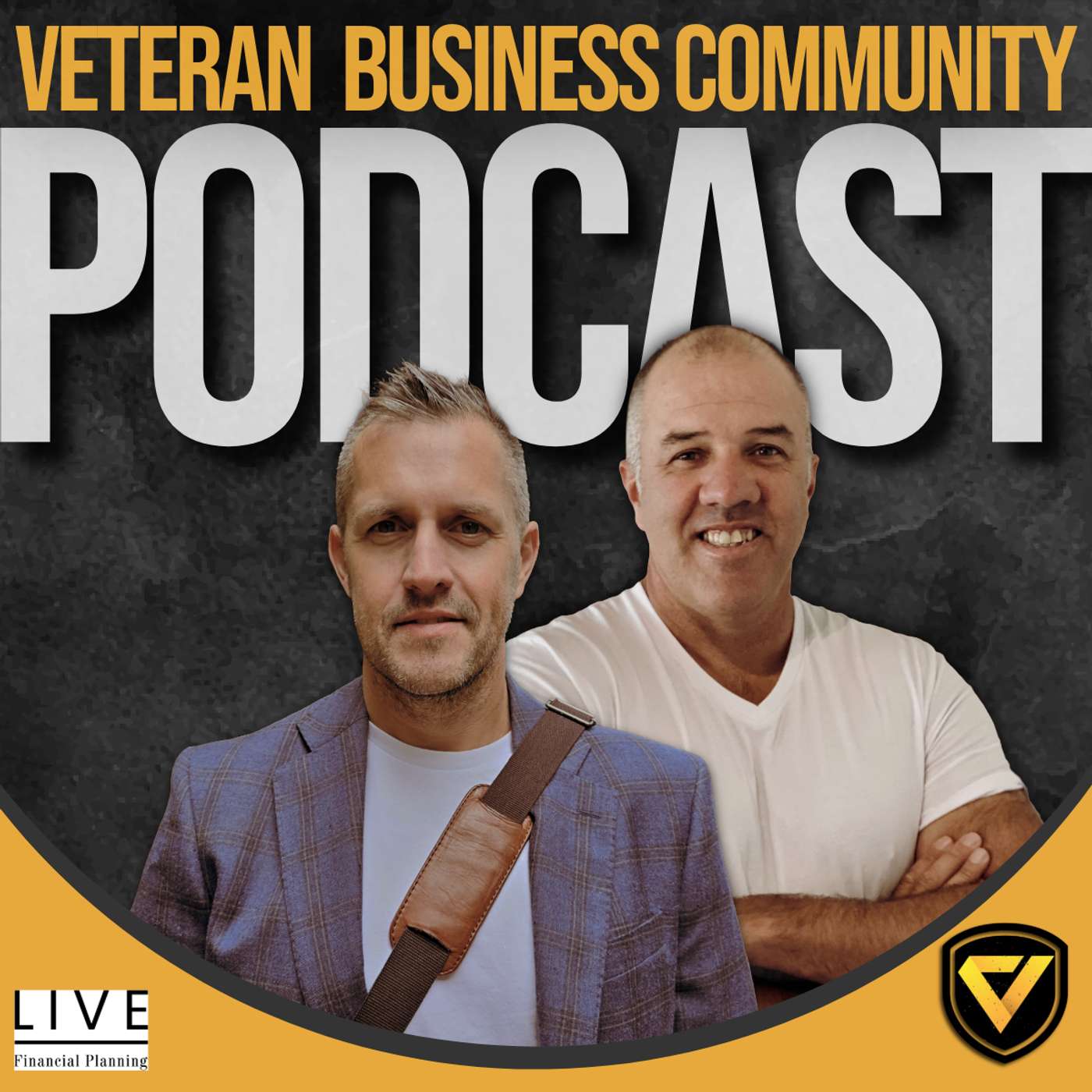 Veteran Business Community Podcast