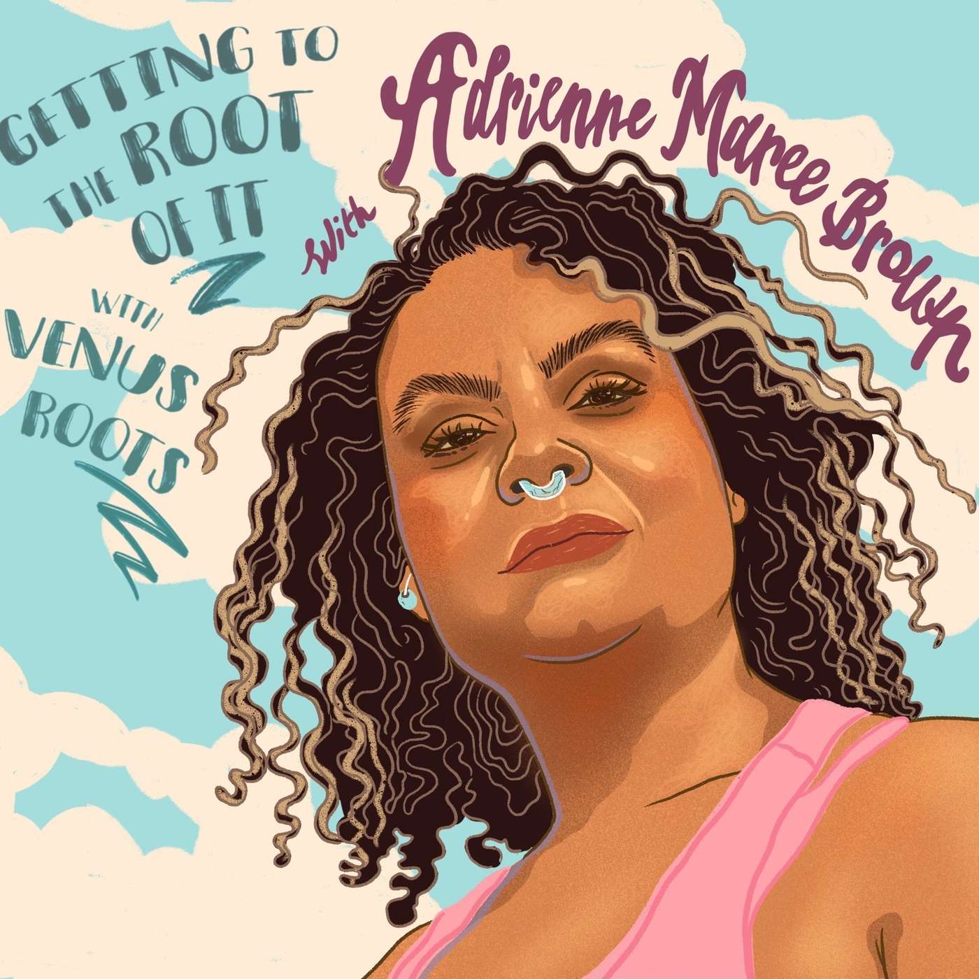 Getting to the Root of it with Venus Roots