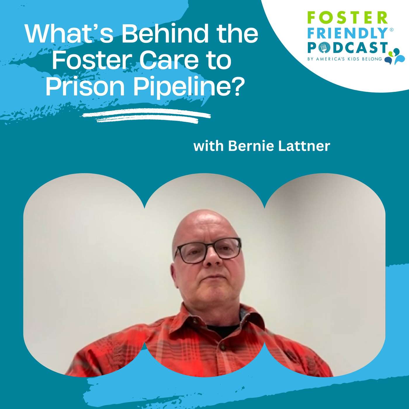 The Foster Friendly Podcast