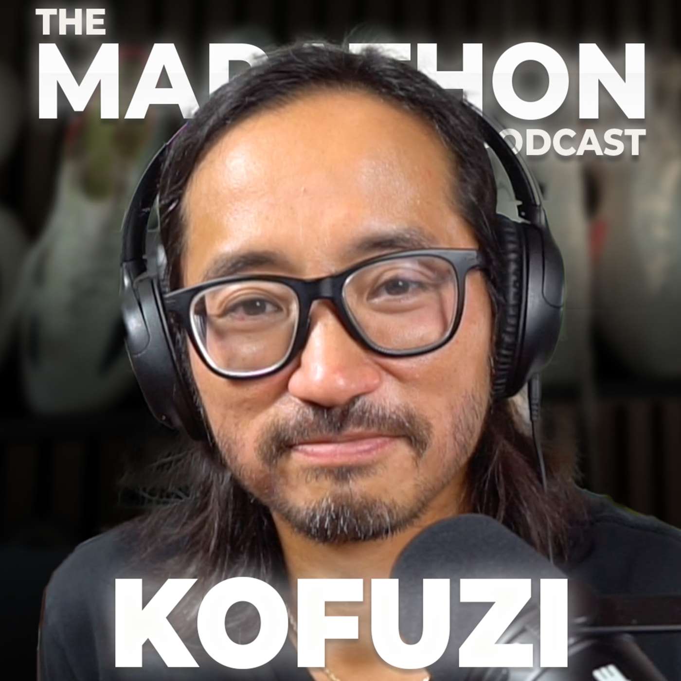 #44 Kofuzi: What's the best running shoe?