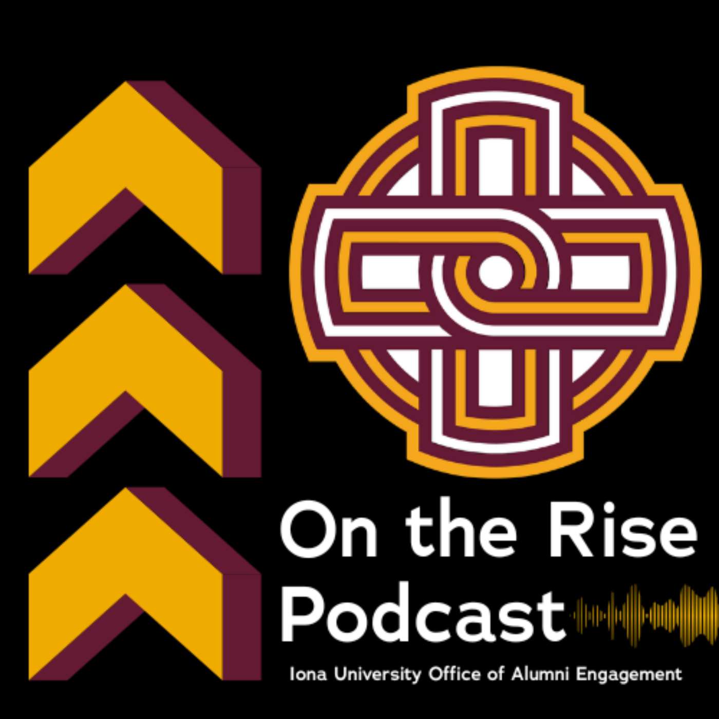 On the Rise Podcast