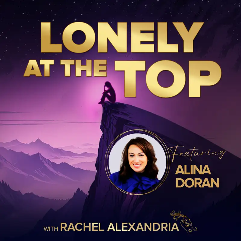 The Price of Carrying Everyone Else with Alina Doran