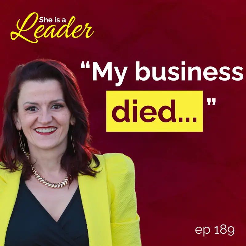 I Almost Lost My Business While Trying to Save Someone Else's Life