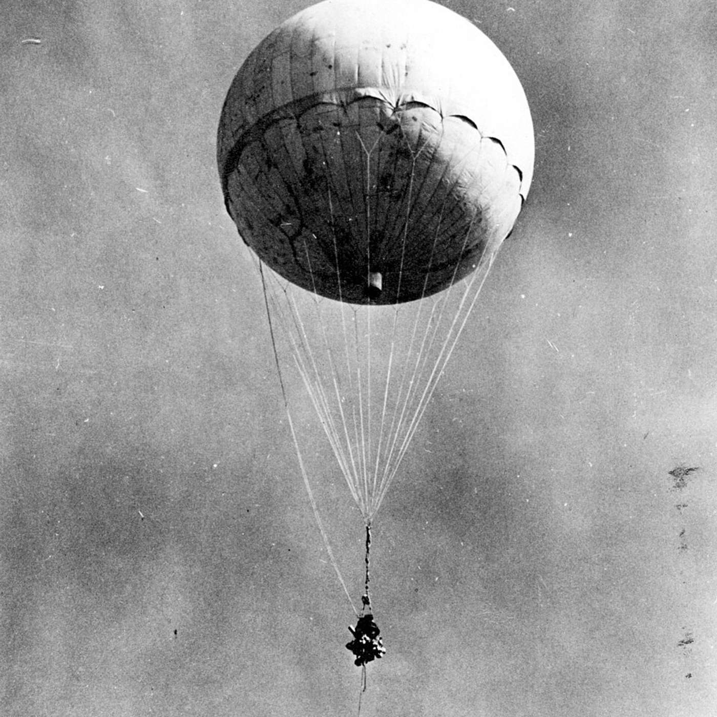 Balloon Bomb episode artwork