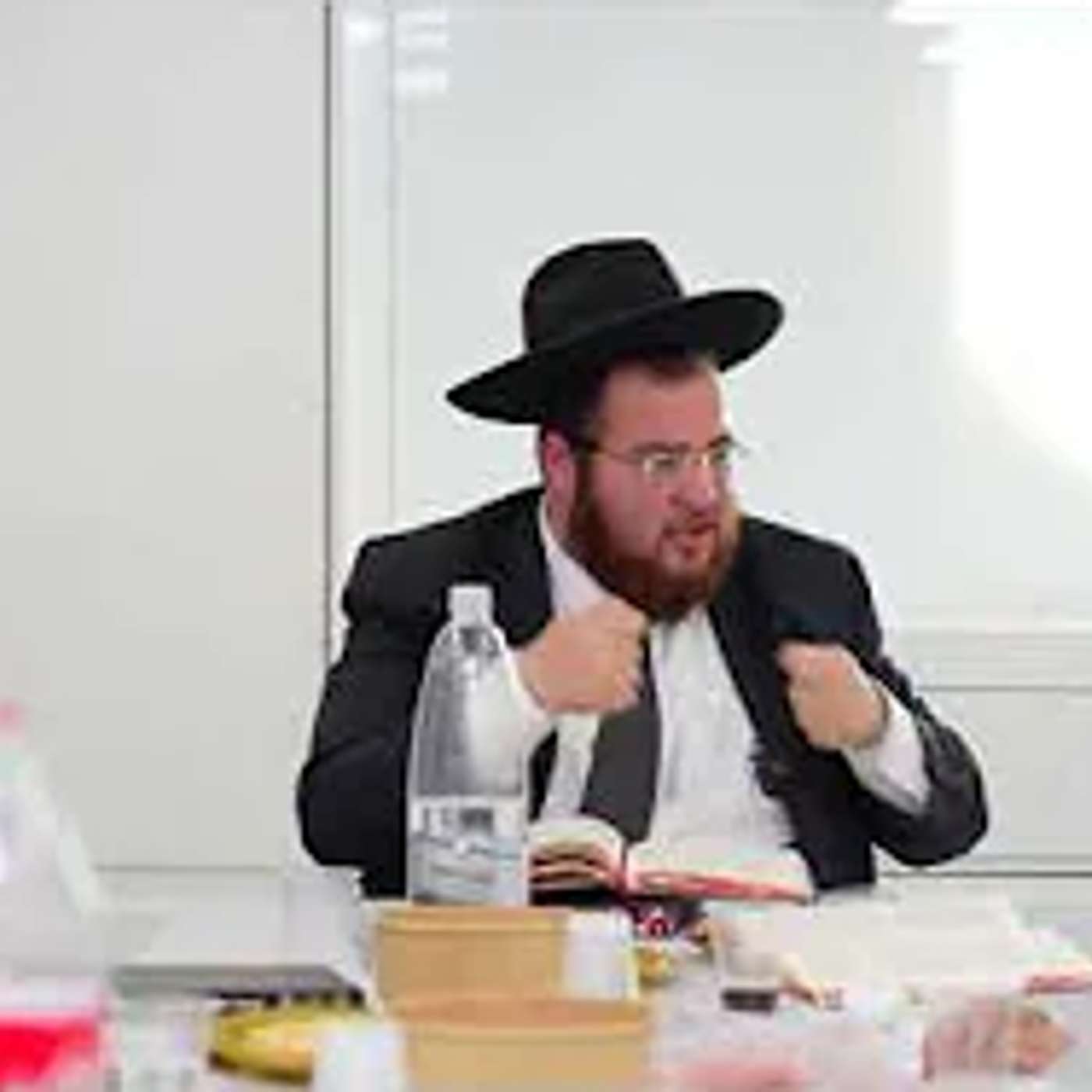 נדיר: המקובל הרב מוצפי שליט"א שובר שתיקה 'אבי המקובל התגלה.. זה המיקום המדוייק בירושלים שיתגלה המשיח