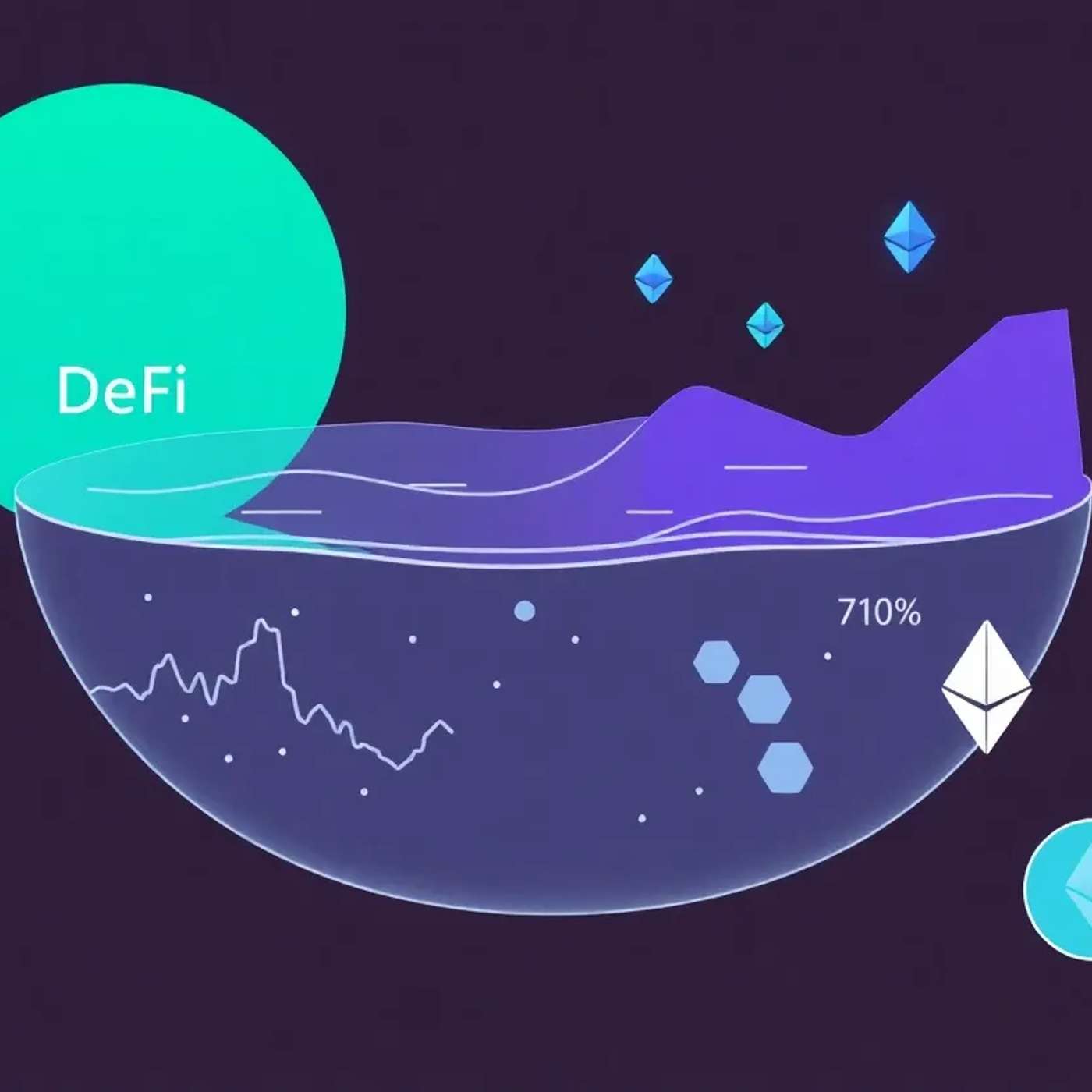 In DeFi’s Most Popular Market Design, Liquidity Providers Are Still Losing