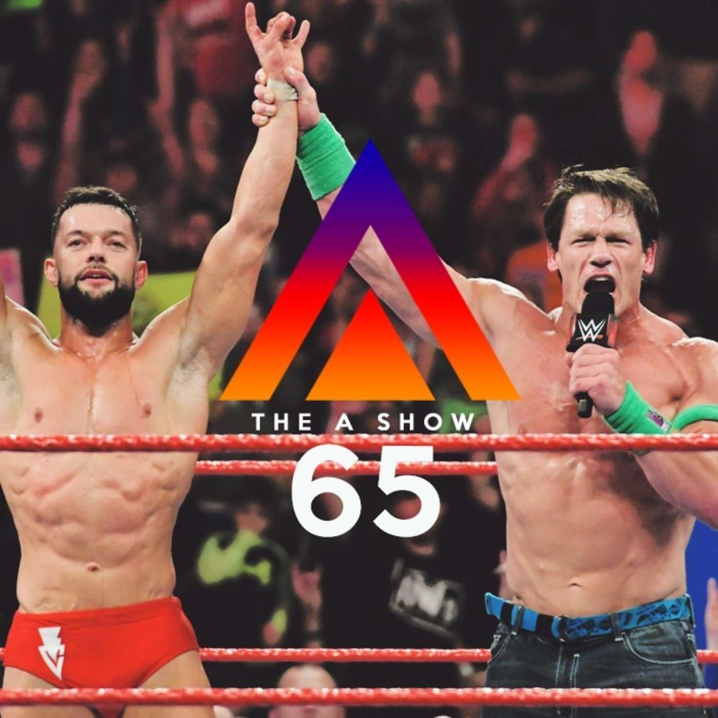 The A Show on RNC RADIO