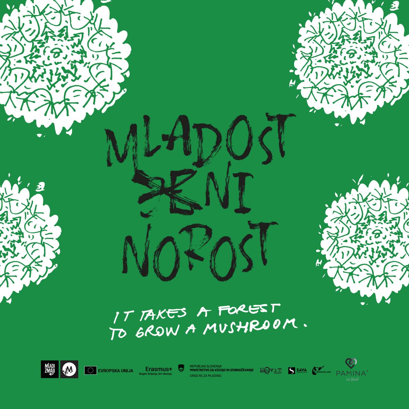 MLADOST (JE) NI NOROST - ANGELA BALDINI episode artwork