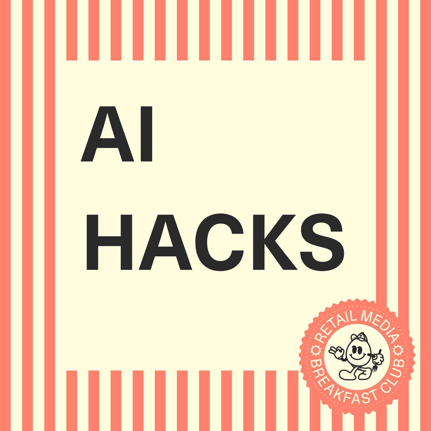 In what ways are using AI today that you weren't a year ago? [Panel]