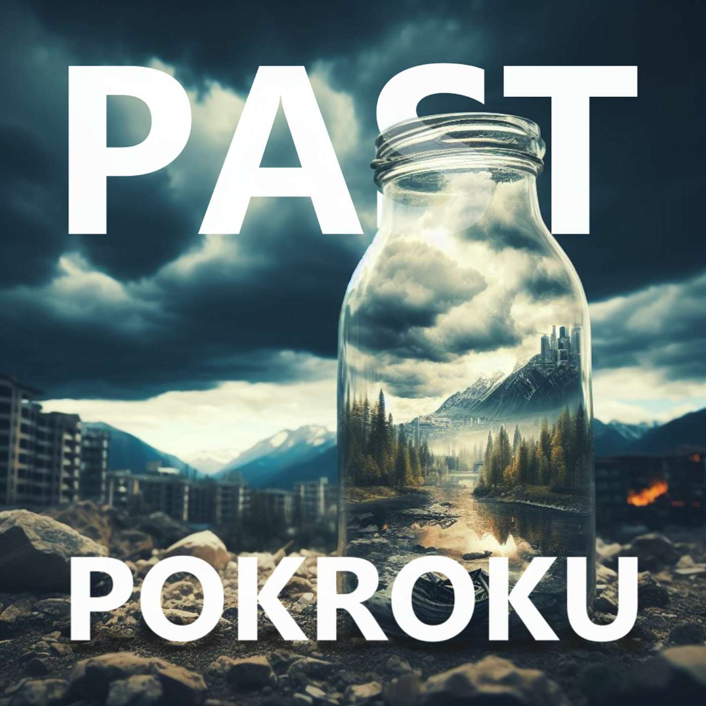 U Sevesa padali z nebe mrtví ptáci. V Itálii zabíjely dioxiny episode artwork