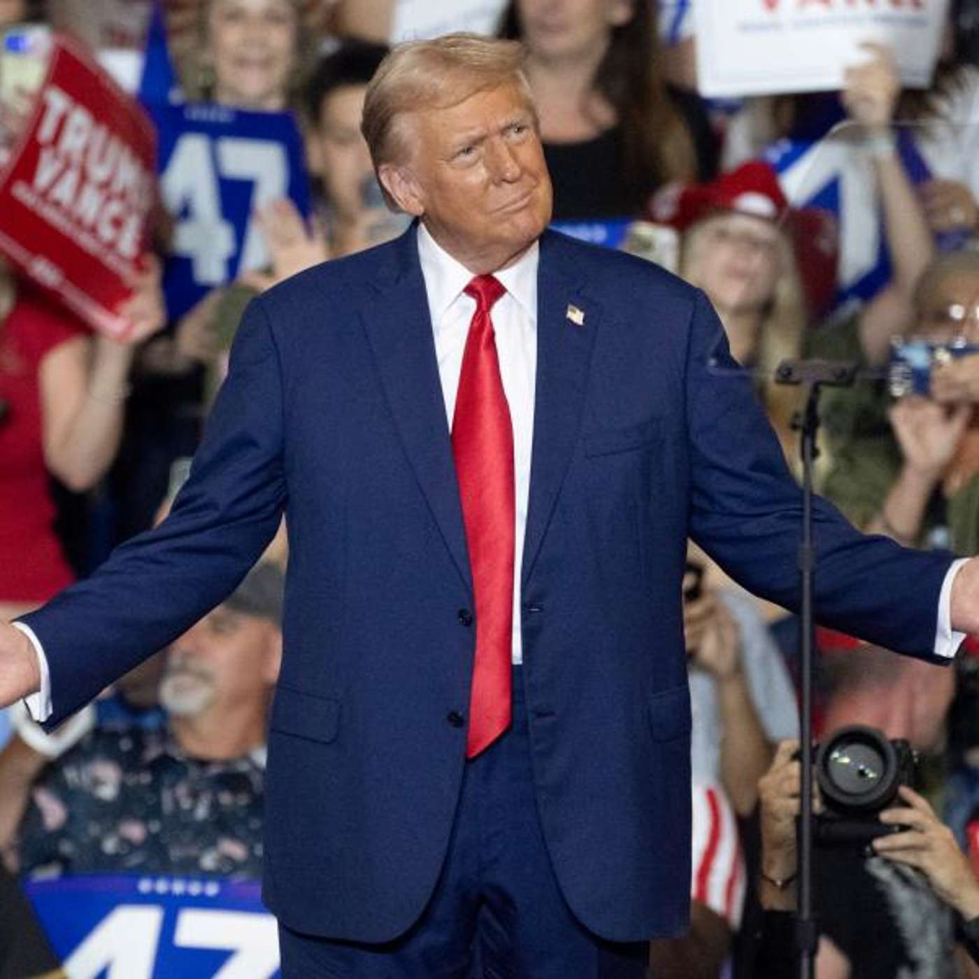 Deputy Killed in Ambush, Heatwave Hits Pikes Peak Airshow, AT&T Workers Strike Across States, Graham Urges Trump on Policy, and more...