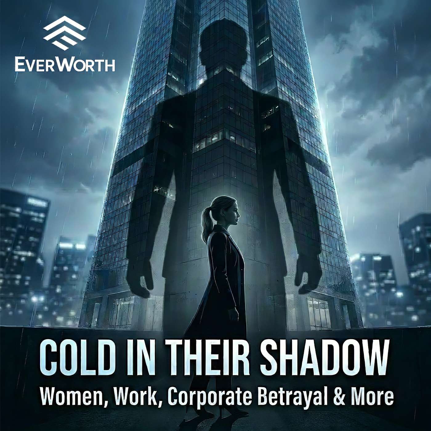 Cold in Their Shadow