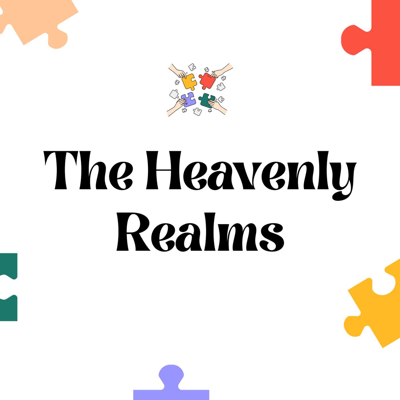 Gather: The Heavenly Realms (David Lyon)