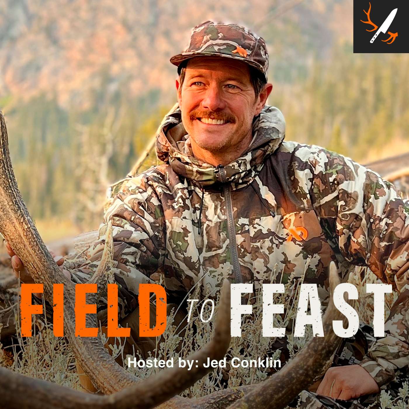 Field to Feast cover art