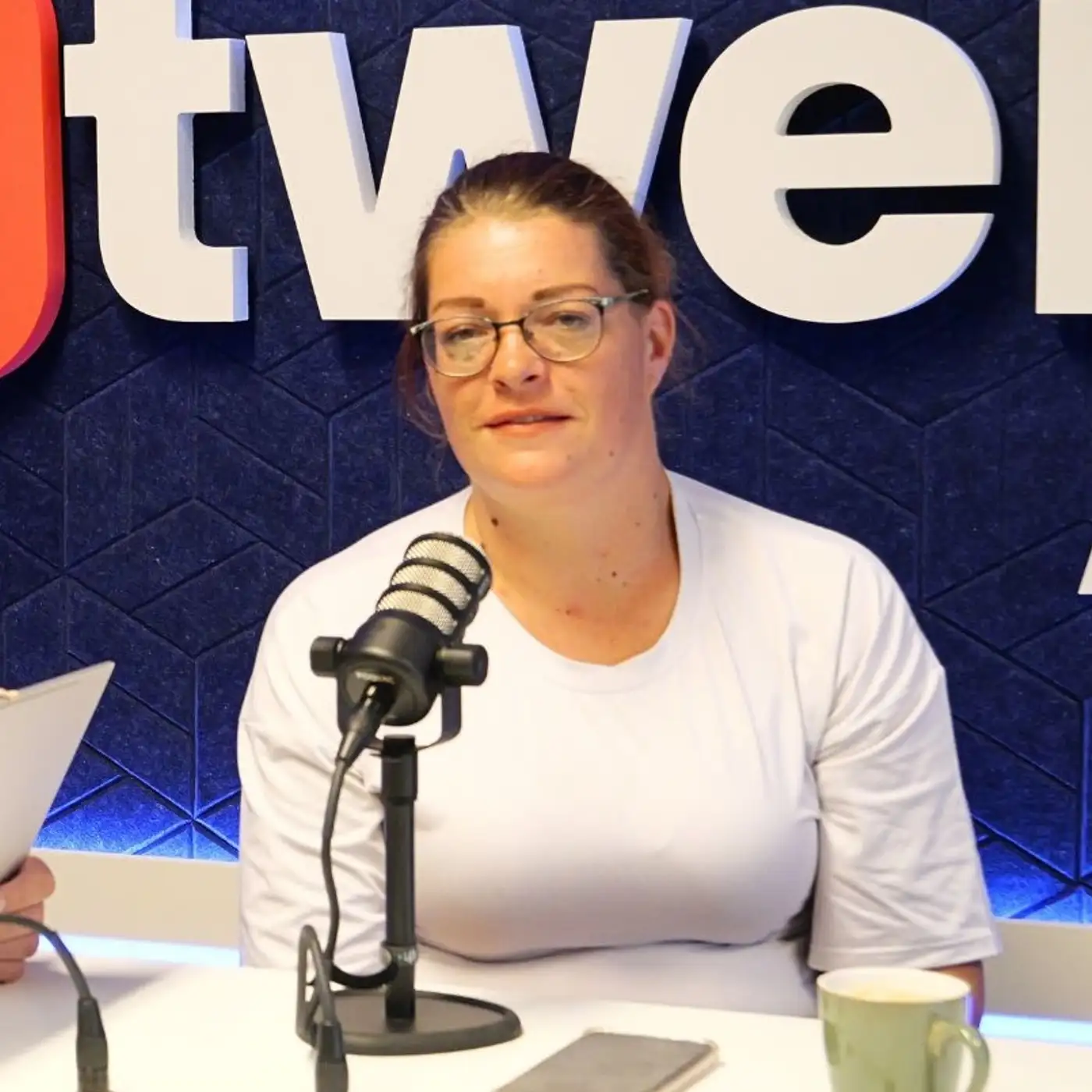 Wie Aa zegt - Joyce Bal