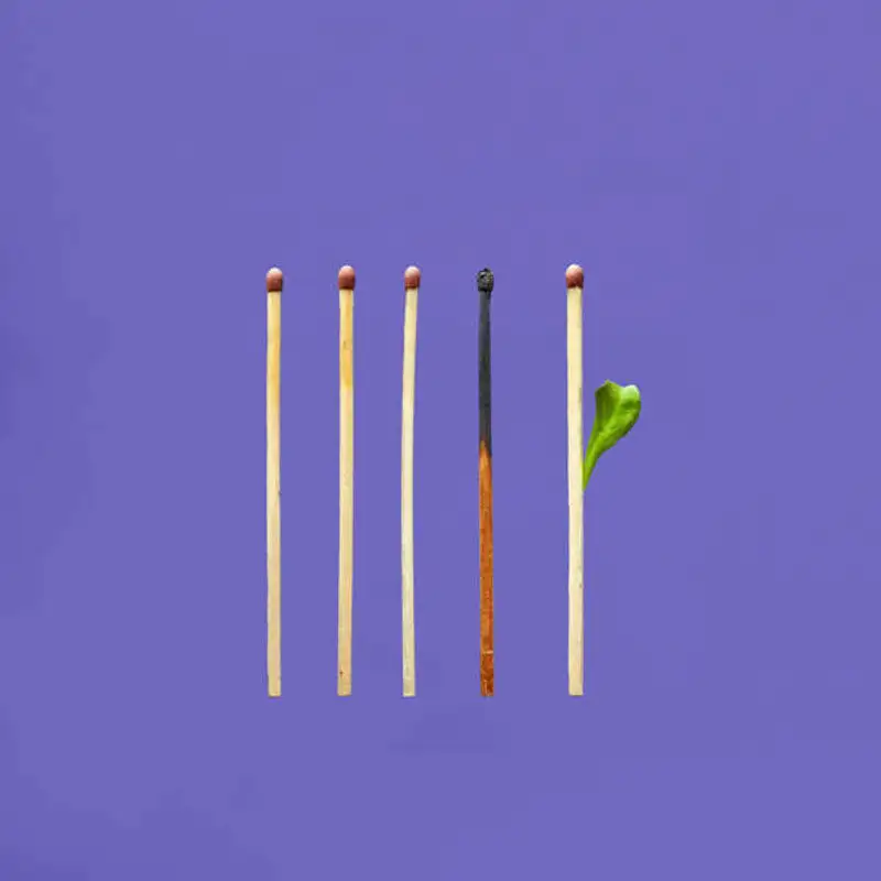 BURNOUT: a síndrome do mundo moderno!