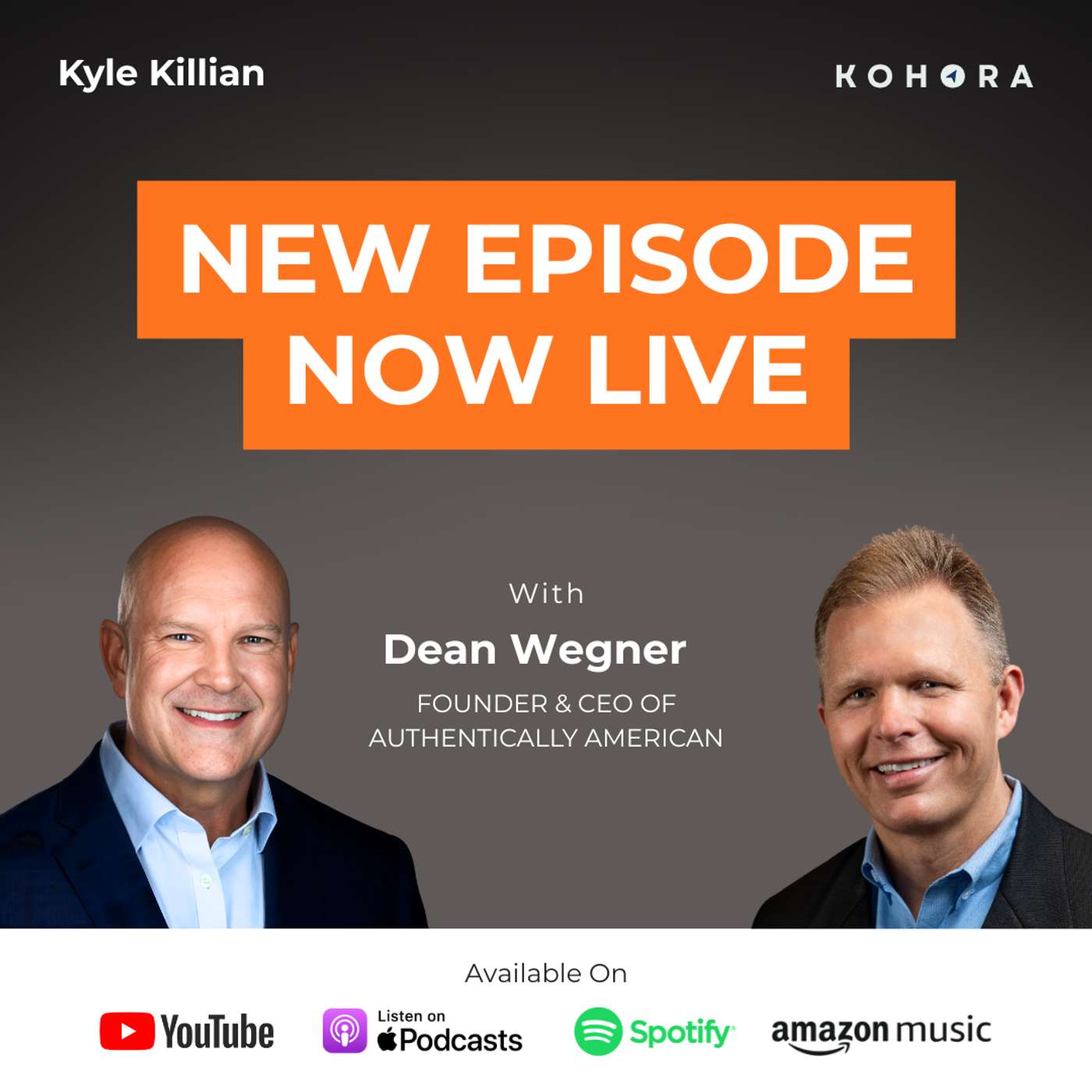 The Refit Podcast