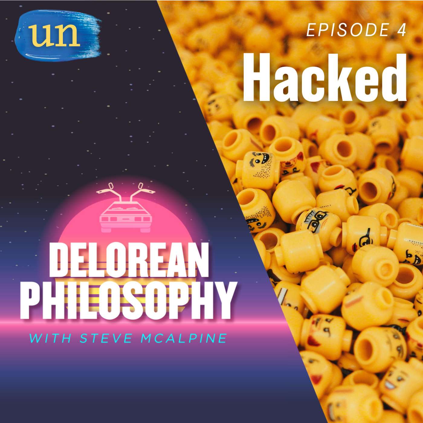 Episode Logo