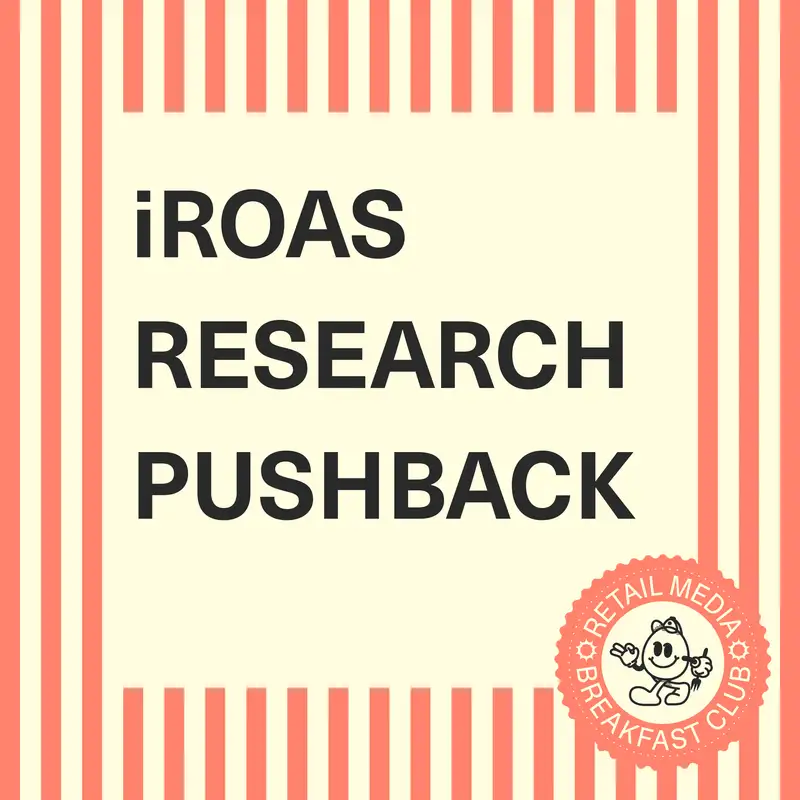 Why iROAS Metrics Are So Inconsistent (And Why Debate Is Good For The Industry)