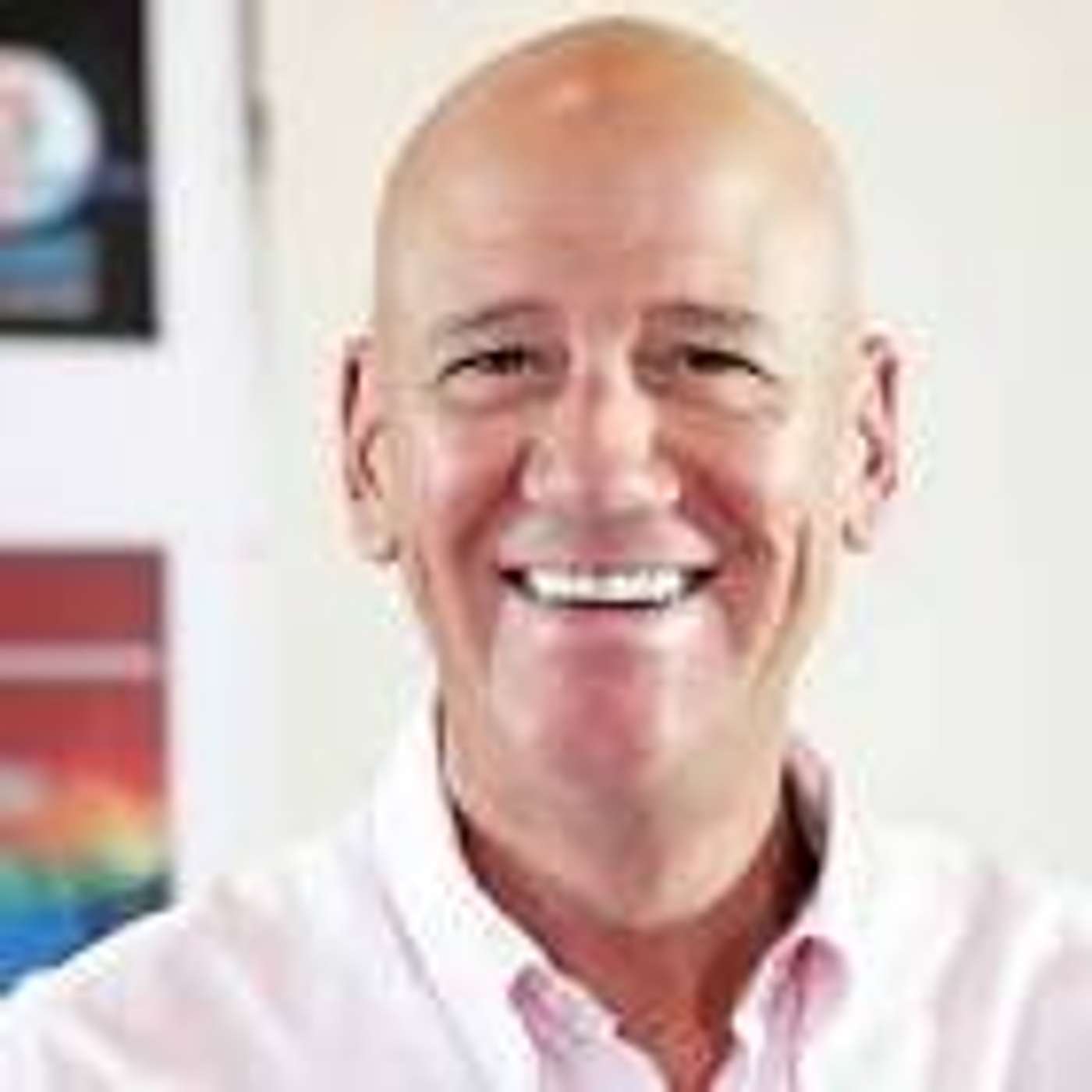 How To Heal Trauma With Organic Intelligence Therapy w/ Steve Hoskinson