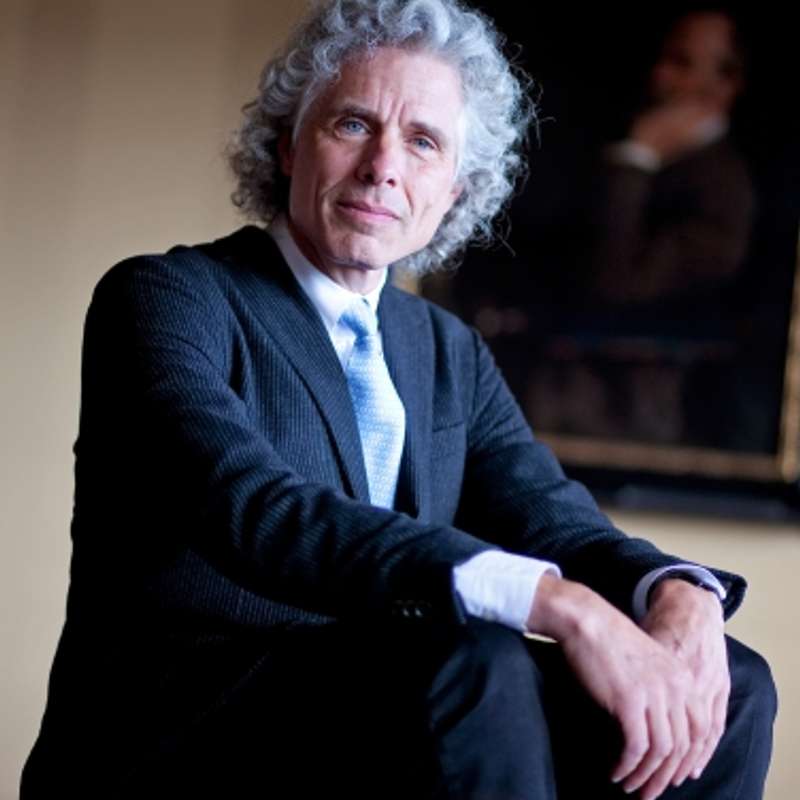 Steven Pinker