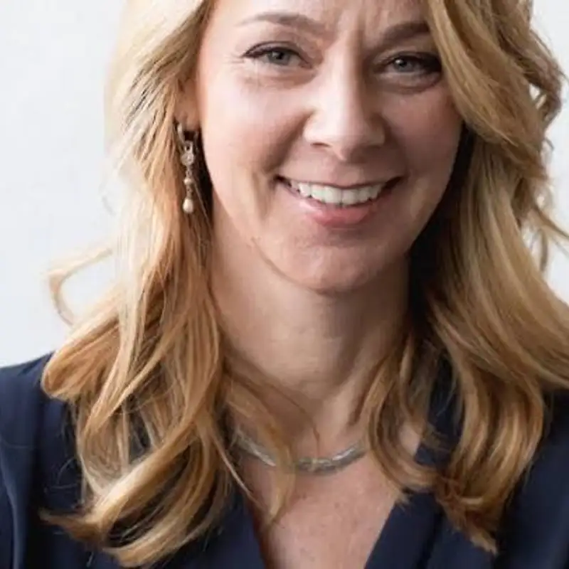 How To Get Promoted And Land Your Dream Job w/ Beate Chelette
