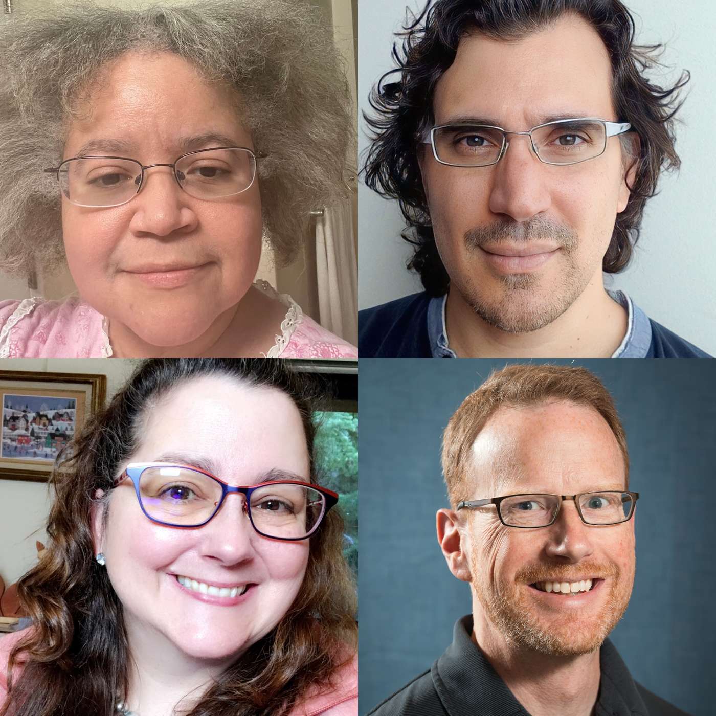 Talking Postgres with Claire Giordano