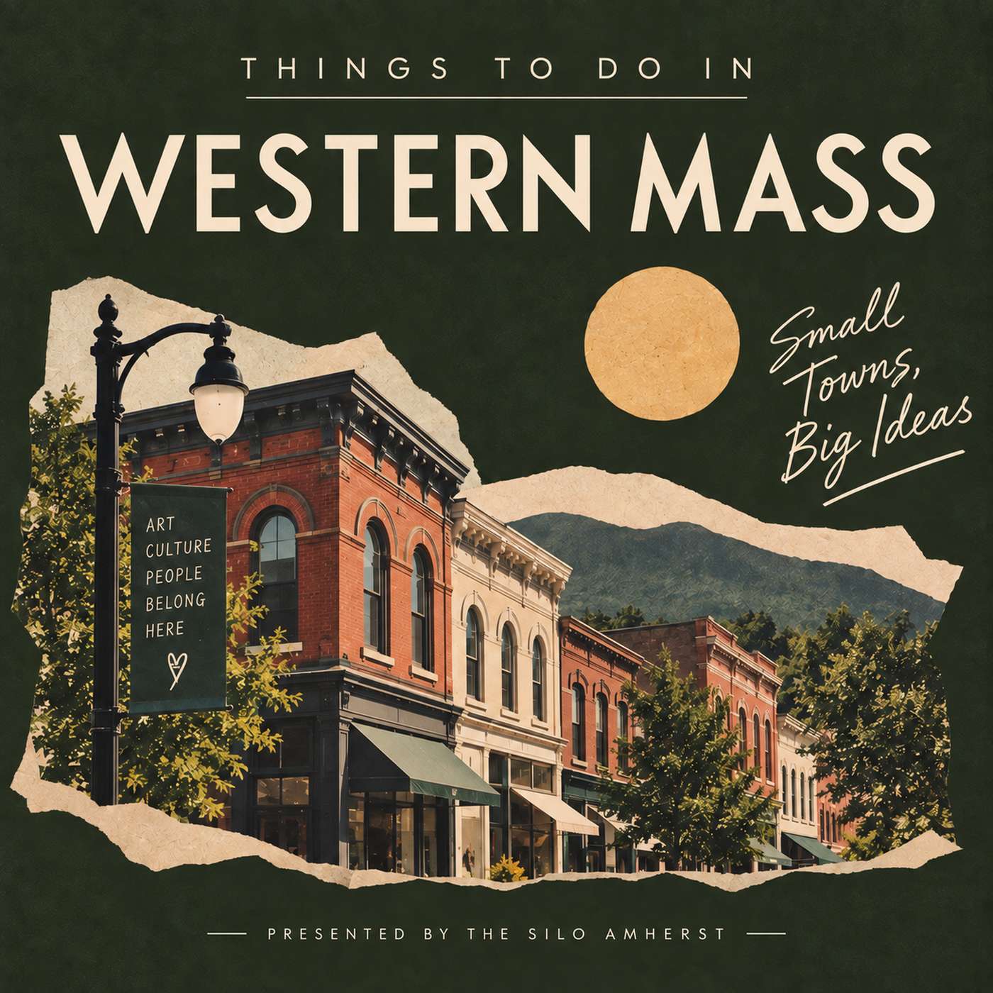 Things to Do in Western Mass