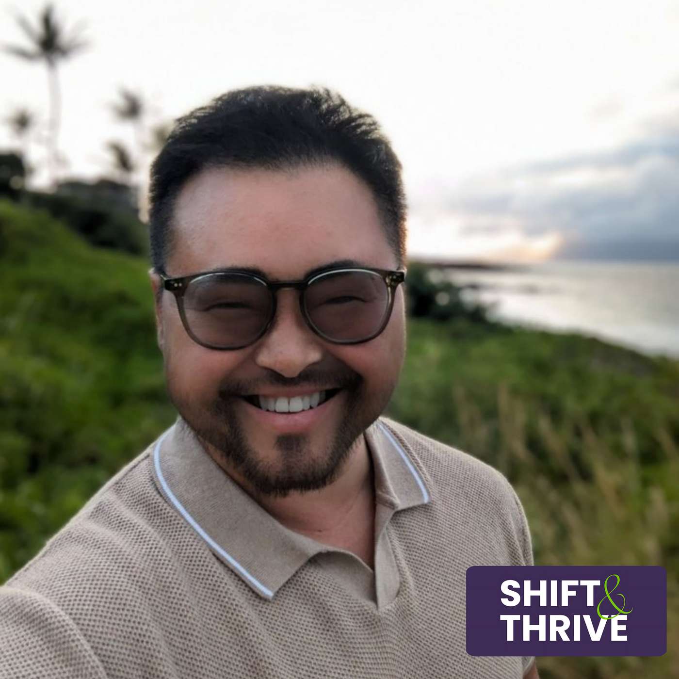 Shift & Thrive: CEO Insights on Driving Change