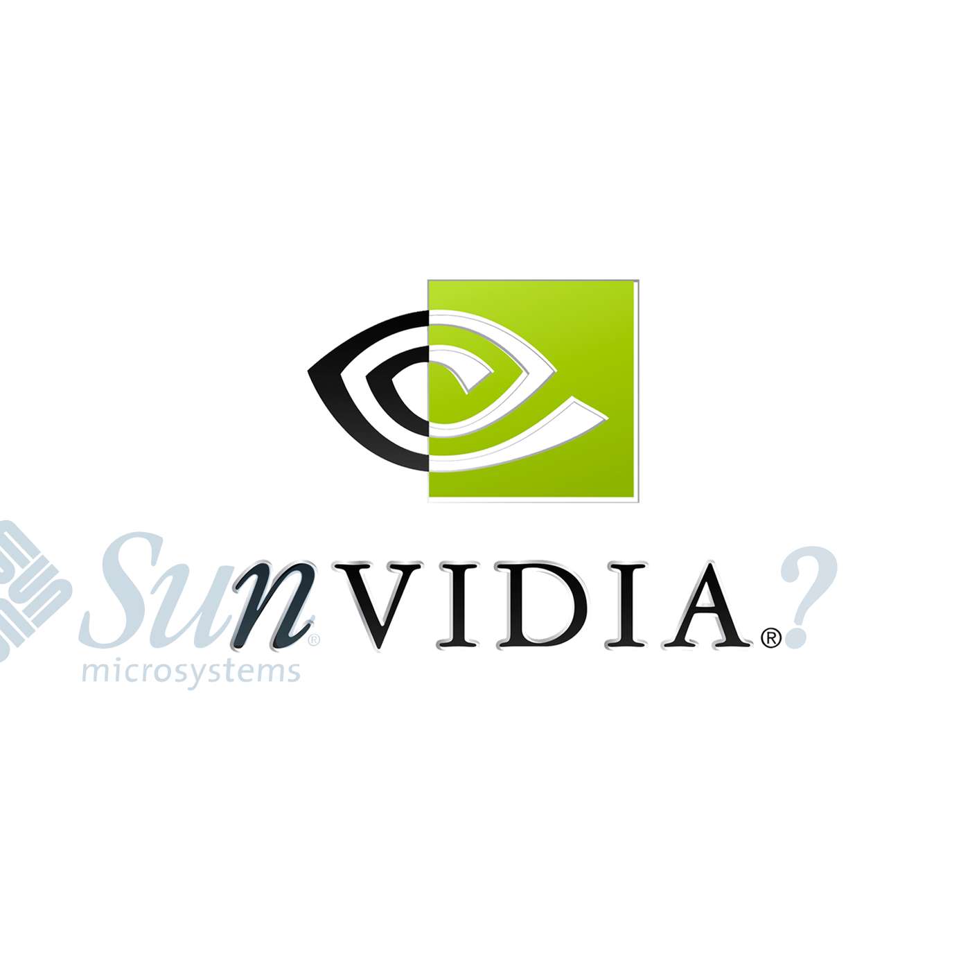 Is NVIDIA like Sun from the Dot Com Bubble?