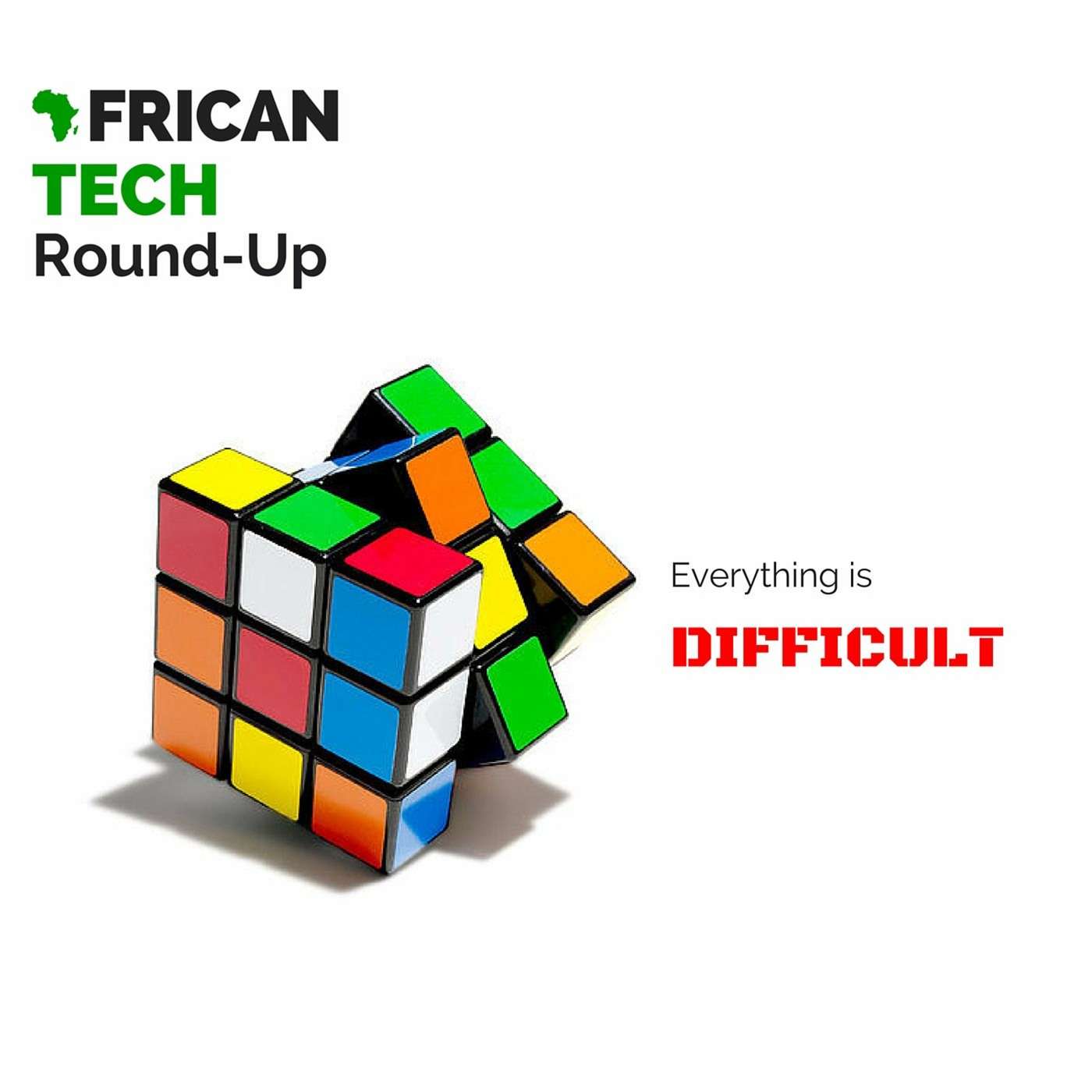 African Tech Roundup