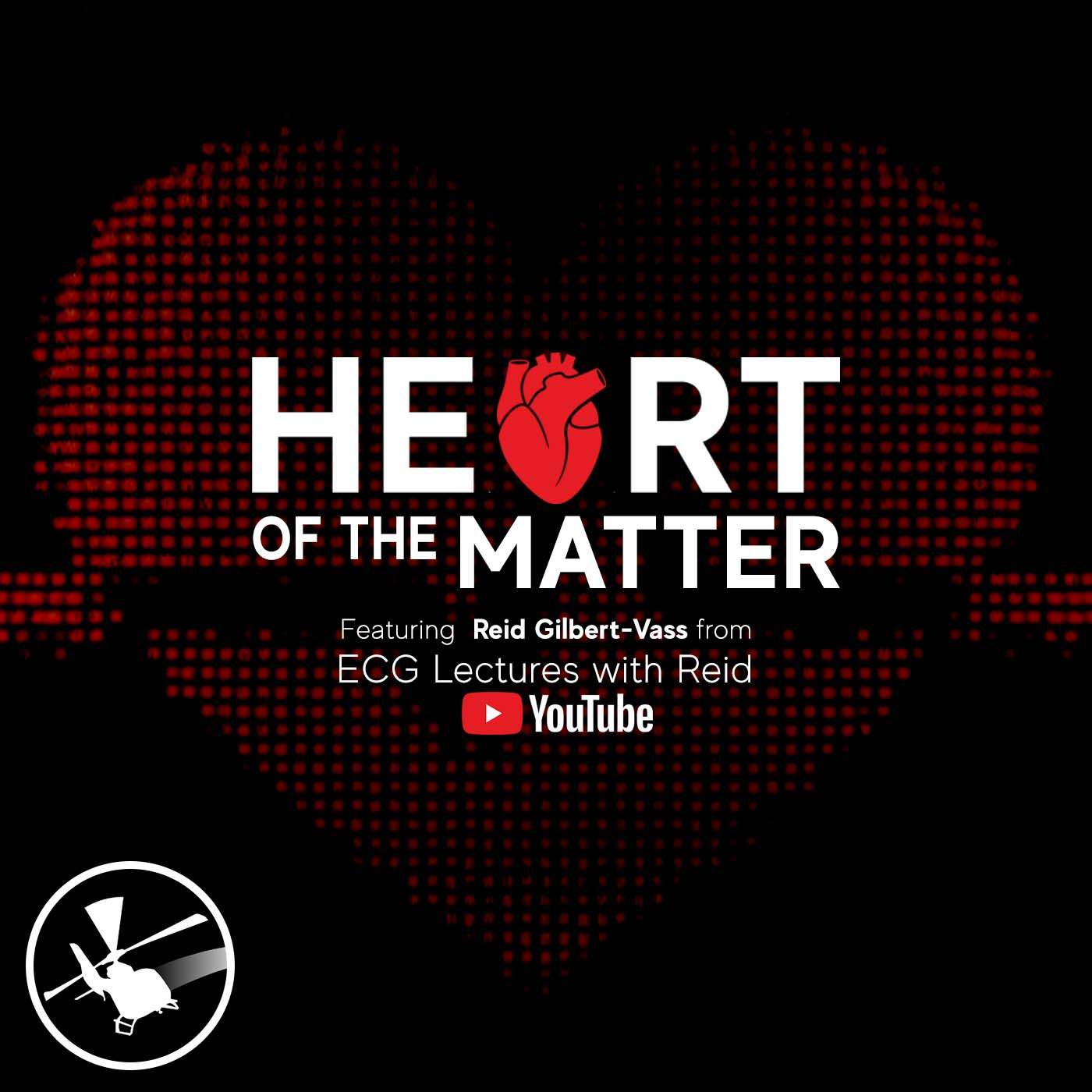 Heart of the Matter