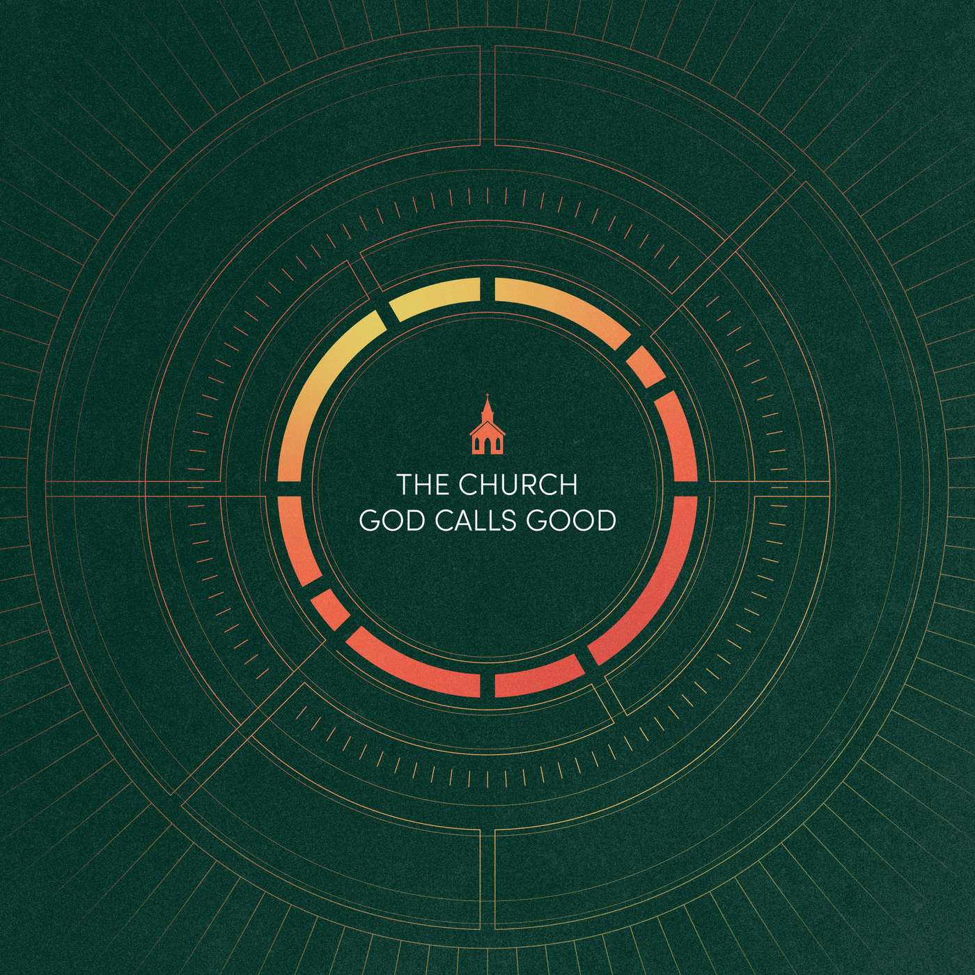 Christ Community Chapel