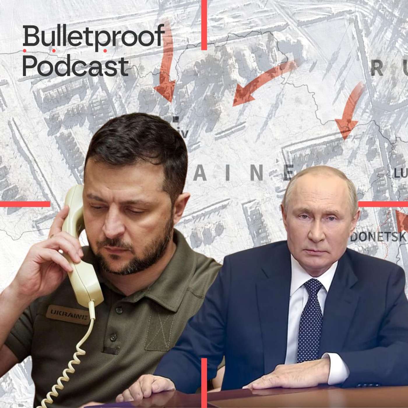 Proč nikdo nevěřil CIA a MI6, že Putin napadne Ukrajinu Proč nikdo nevěřil CIA a MI6, že Putin napadne Ukrajinu