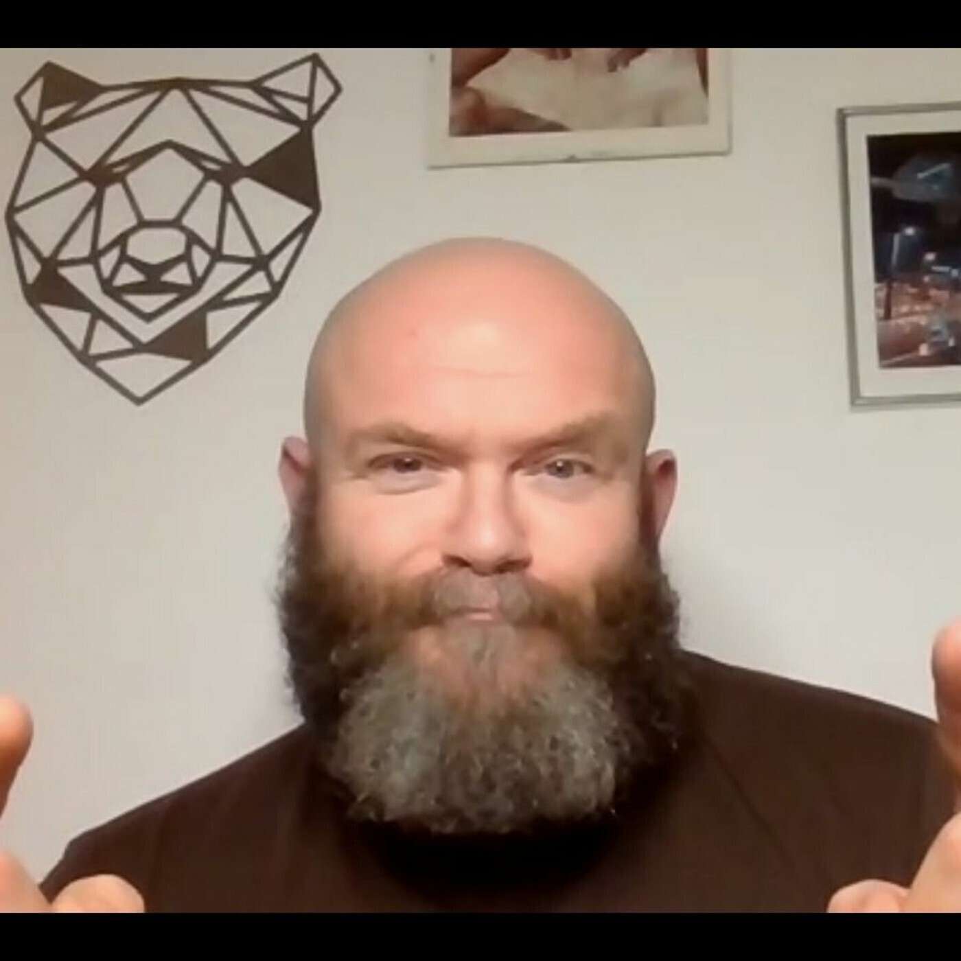 Podcast 020: Darko Perić (La Casa de Papel / Money Heist)