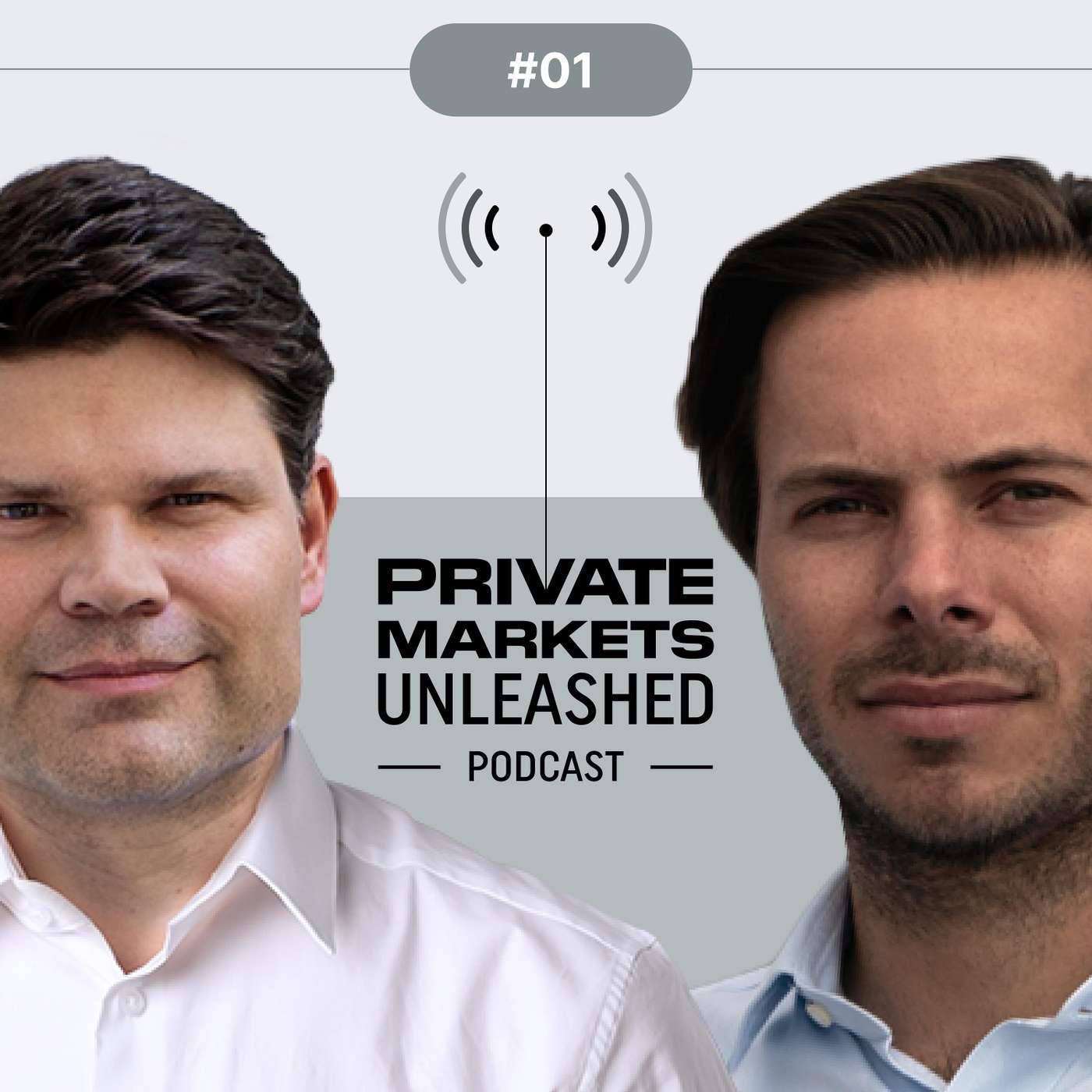 Private Markets Unleashed