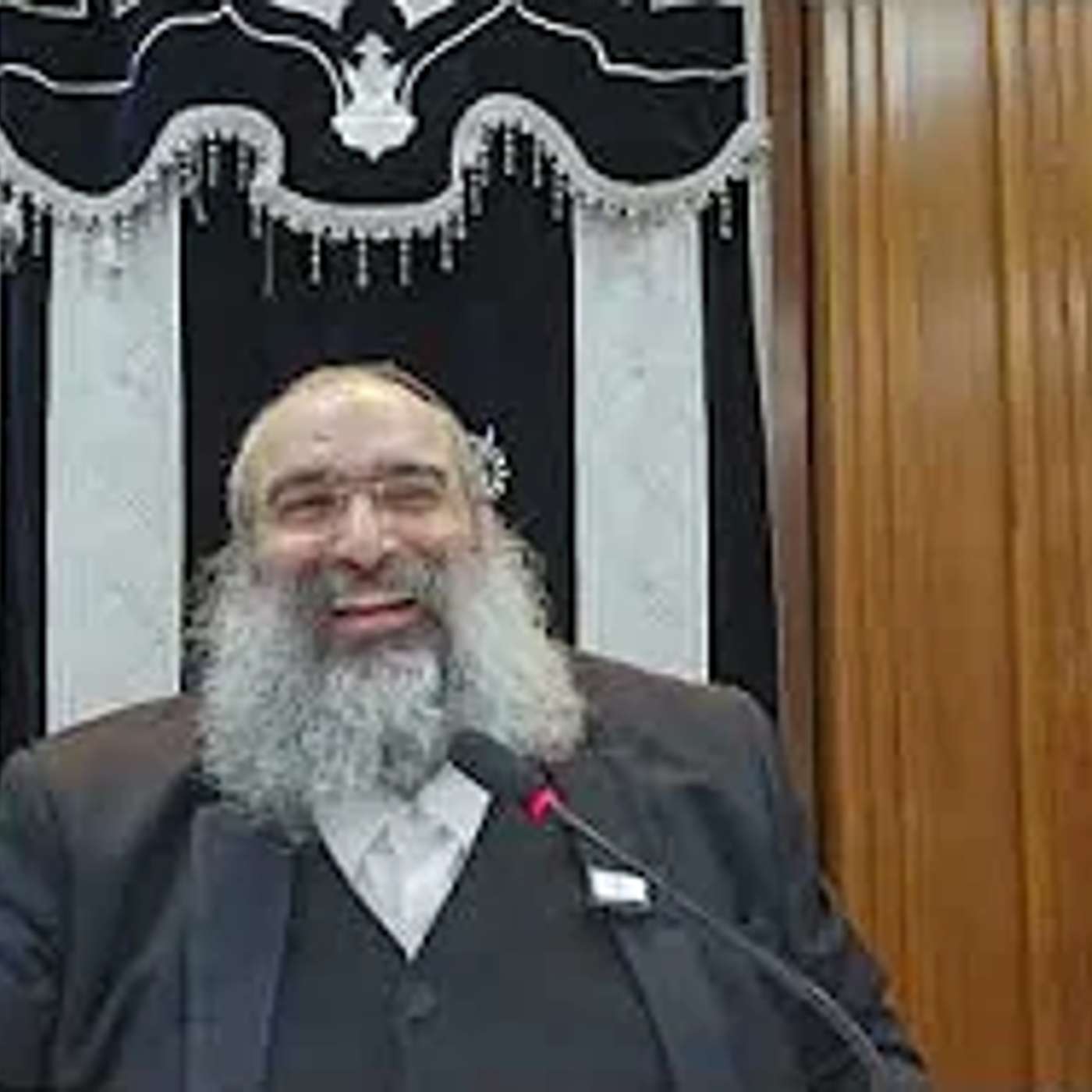 האם חובה לאכול בשר בקר בפורים או שאפשר להסתפק בעוף▪️הרב נחמנסון▪️(ח' אדר תשפ"ו. שטינבאך שול כפ"ח)