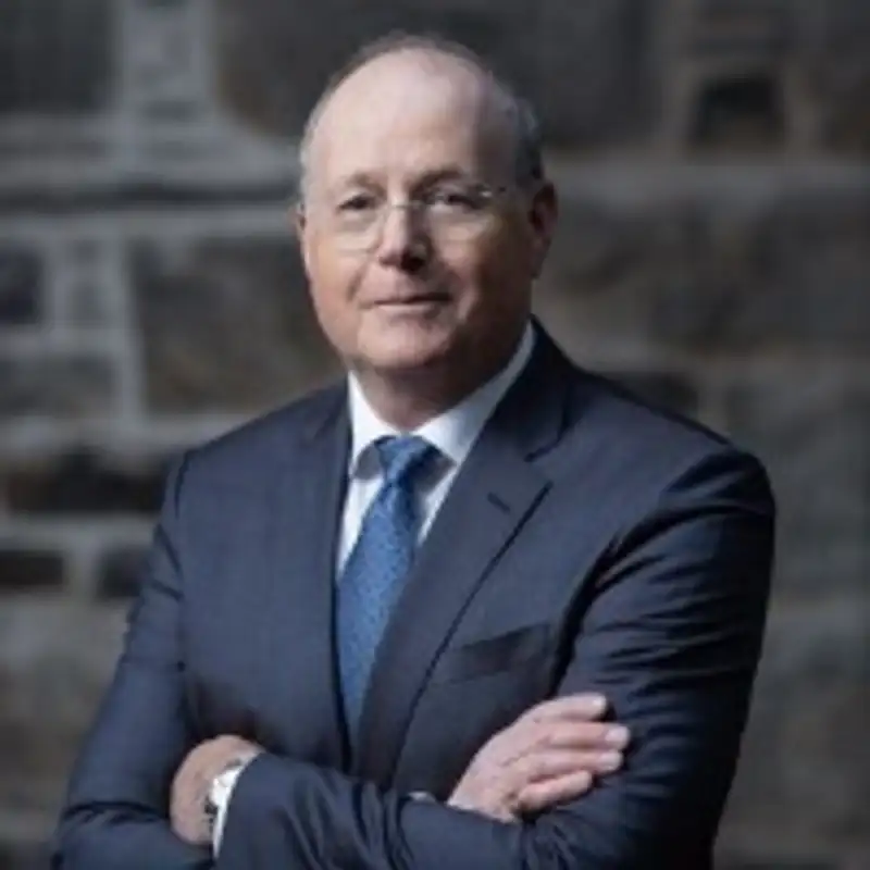 Phil Fraser, CEO of Killam Properties, Tells the Story of Atlantic Canada's Largest Landlord.