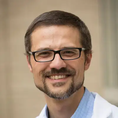 Andrey Zinchuk, MD, MHS