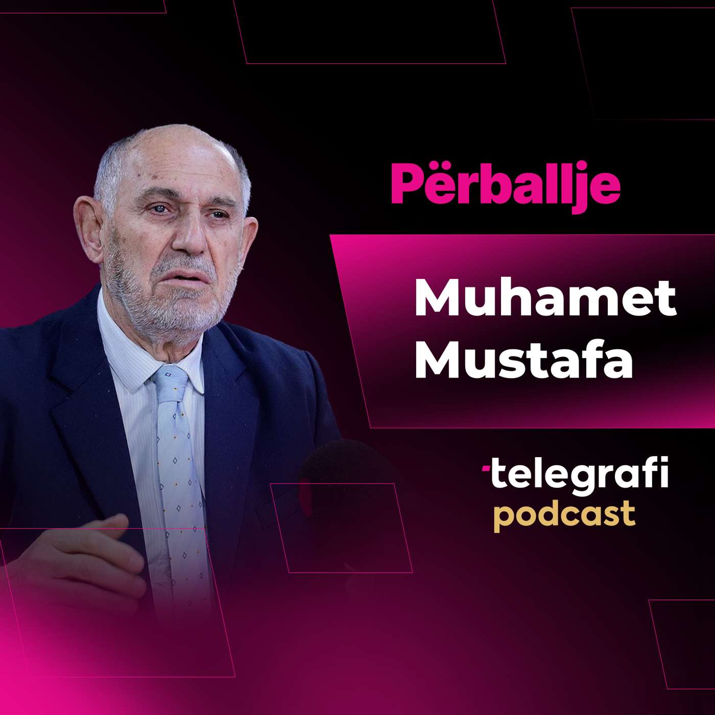 Përballje - Telegrafi