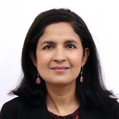 Bharati Prasad, MD